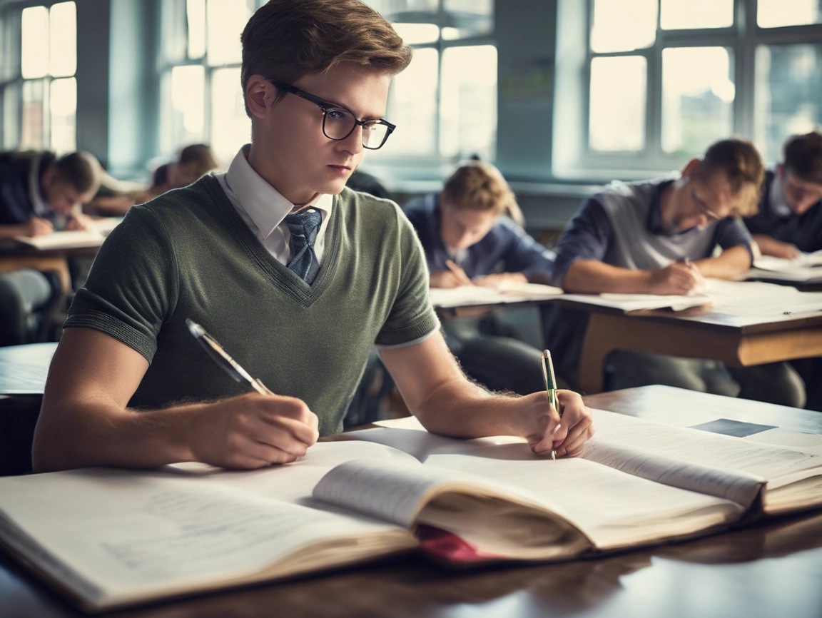 Achieving Success in the DALF Exam