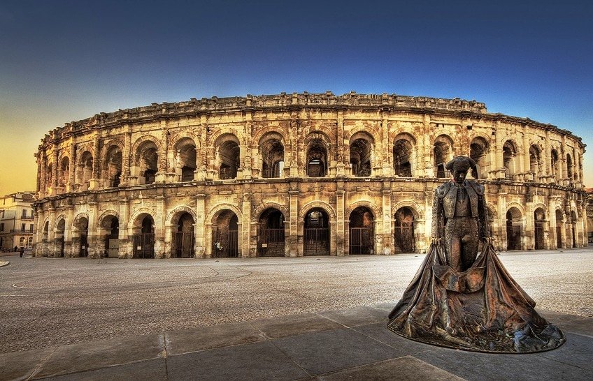 French art and architecture